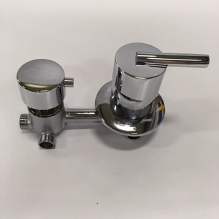 Steamer 90G/P Mixer