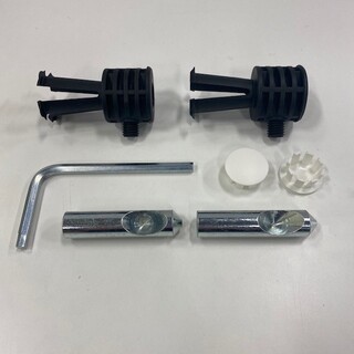 Ruuvi Relax U - Motion Seinä