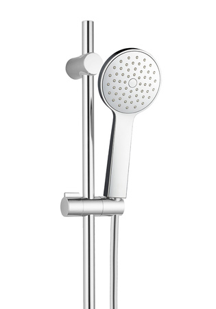 Suihkusetti Gaia Eco Suihkuhanalla Smartmix Kromi Cc160