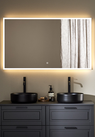 Peili Store Square Led 1200