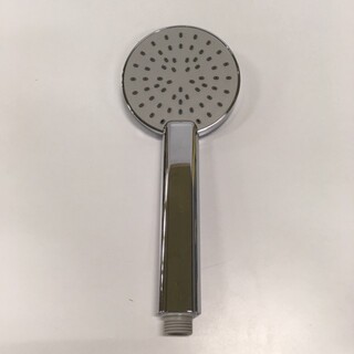 Clean Hand Shower