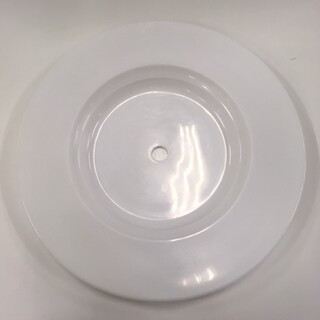 Caricia 07 Lampshade Roof