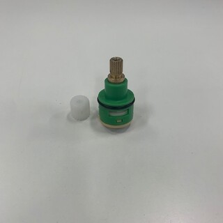 Cartridge Diverter Hampton Mixer