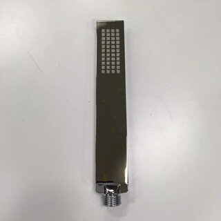 Mix Square Shower Handle Metal