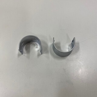 Igloopro Hinge Cover (2Pcs)