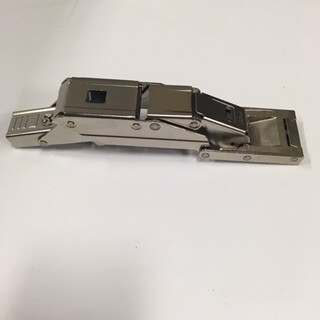 Hinge Blum Cristallo Blumotion