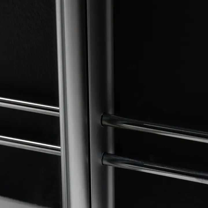 SÄÄDETTÄVÄT SEINÄPROFIILIT