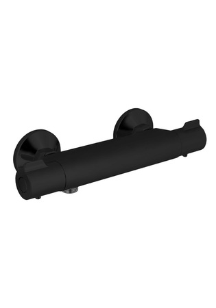 Suihkuhana Hafa Smartmix Cc 150 Musta