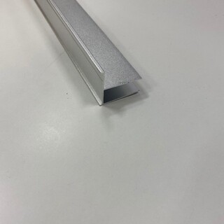 Glacier C,R,P Wall Profile