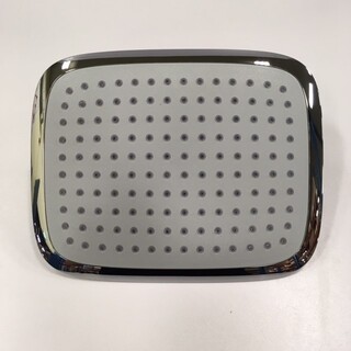 Roof Showerhead For Lounge Roofshower Noro Art. No. 9317-A