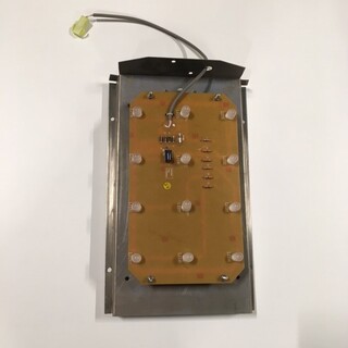 Steamer Terapibelysning 2006-