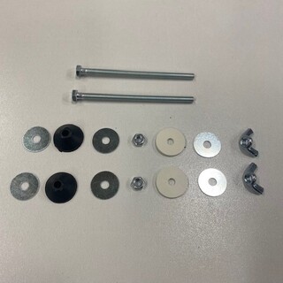 Toil-Cistern Bolt(2)Kio/Oce