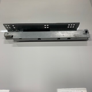 East Wb-Caupper Glider Left