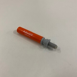 Luukkuvaimenta, Wave