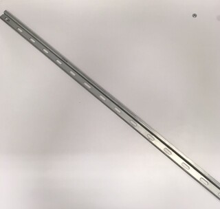 Wall Bracket Suspension Rail 1000