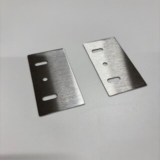 Infinity/Lynx Saranan Välikappaleet 1,5Mm (2Kpl) 