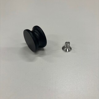 Pyyhekoukku Suihkuhylly Place / Skyla Musta