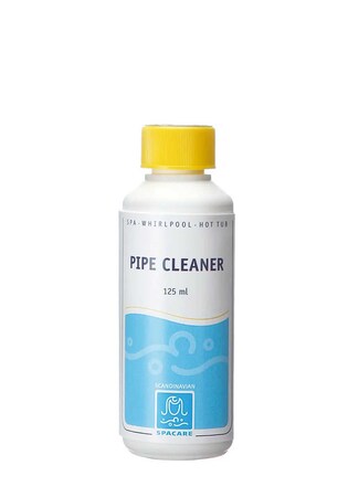 Pipecleaner 125Ml Poreamma