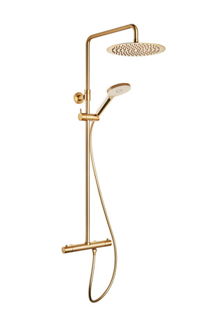 Suihkusetti Fine Cc150 Messinki Sis Ø300 Suihkup