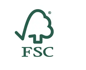 FSC®-SERTIFIOIDUT