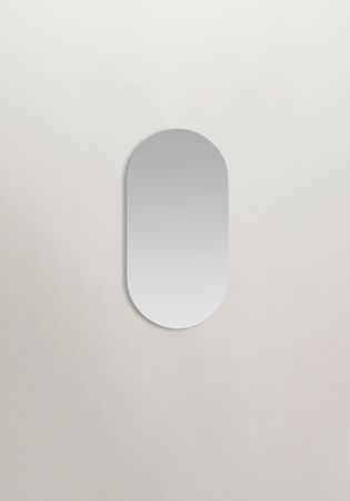 Peili Go Oval 400X800