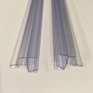 Bottom Gasket For Fix Trend C, Pair