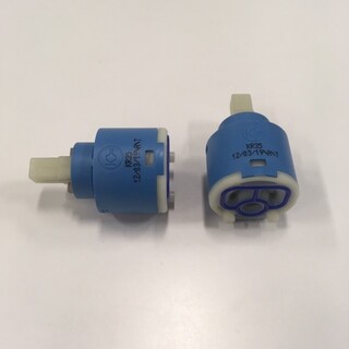 Smooth/Spring/Stream Kitchen Mixer Cartridge 35 Mm