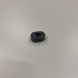 Steamer/Baltic Doorstop