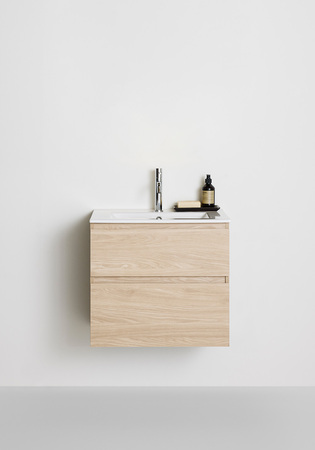 Pesuallaskaappi  Style Tammi + Pesuallas 600