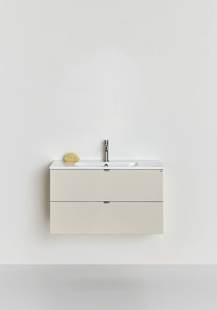 Pesuallaskaappi Go Beige 800