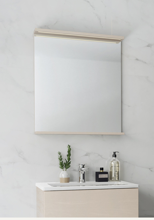 Peili Store Ledprofiili 600 Saarnikuvio 