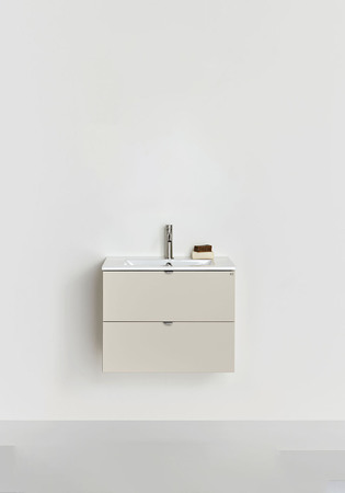 Pesuallaskaappi Go Beige 600