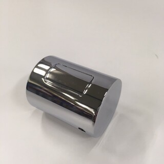 Complete/Mix Round Water Flow Handle