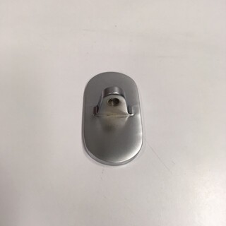 Igloopro I-Wall Bracket For Gluing Of Angled Connector