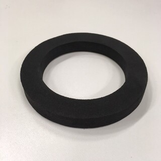 Toil-Black Cist.Gasket Ki/Oc