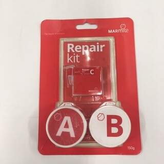 Repair Kit Cultured Marble Wash Basin White Evermite