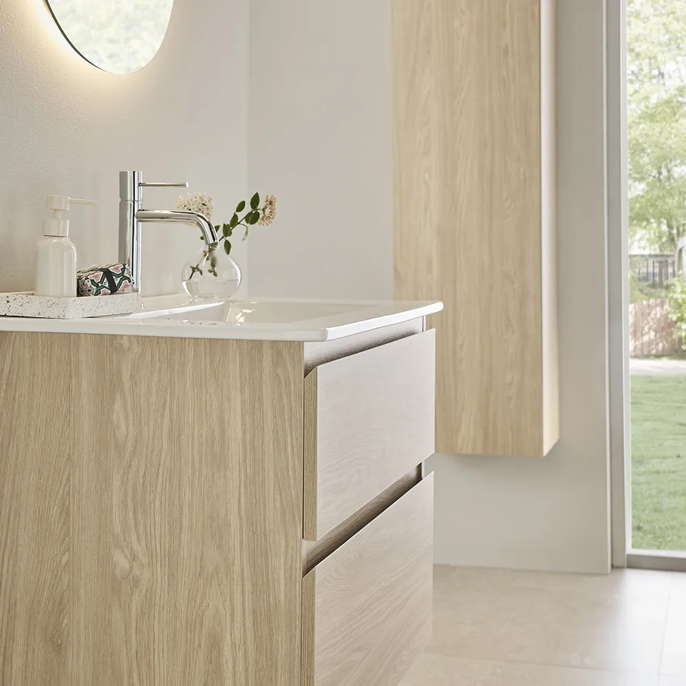 Hafa Style kylpyhuonekalusteet