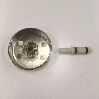 Popup Handle + Shaft Ver.2 Koller