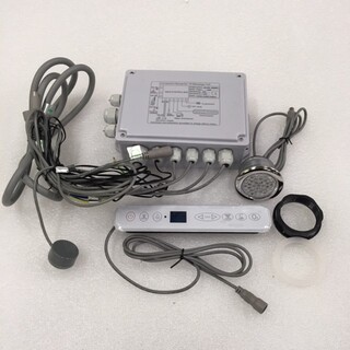 Complete El System Excl Wb With Loc 2014