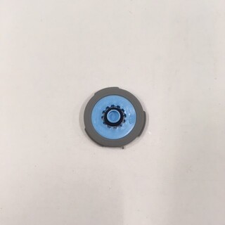 Virtaussädin 1/2'' 10L/Min