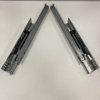 Drawer Slides (Set) D350 Blum Tandem Blumotion