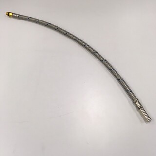 Design/Mix L/Mix/Smooth/Spr.Kitch/Str.Kitch Flexinox M10blue