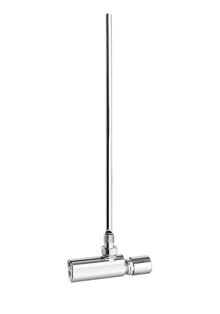 Venttiili Cc 60 Kromi Kulma