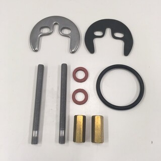 Edge/Grace/Mix Lean/Round Assembling Kit