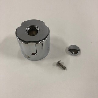 Rain Shower Set Flow Handle