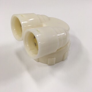 Pumpunion 90-2X28 Complete-Hfm