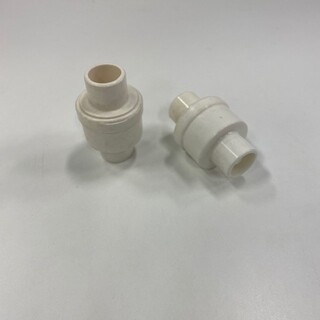 Backventil Luft För