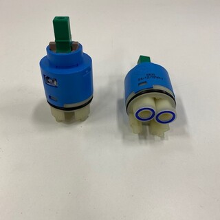 Cartridge Bright Eco Cold Start