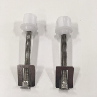 Toil-Seat Bracket Softc.Mo/No