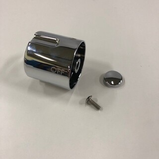 Rain Shower Set Flow Handle